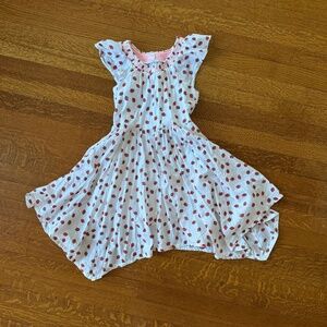 Dress Crewcuts, size 8